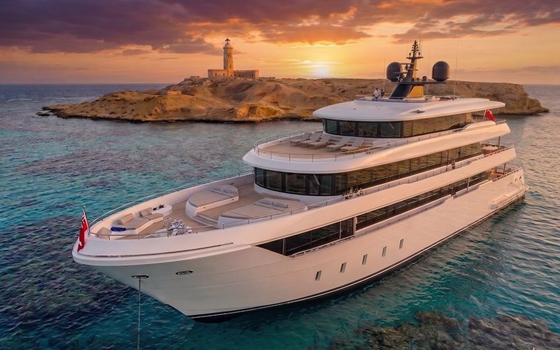 Liveaboards