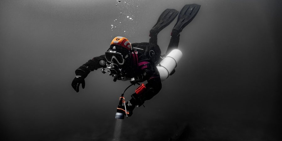 Technical Diving