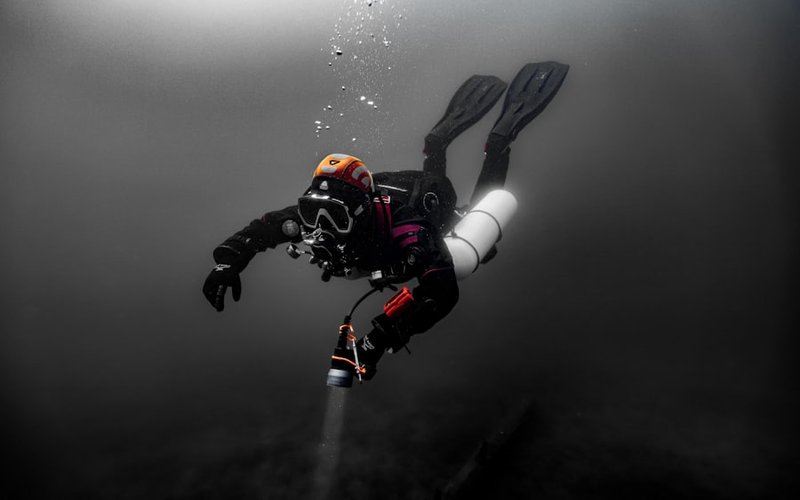 Technical Diving