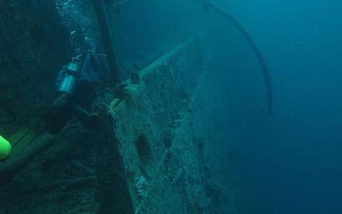 North Wrecks & Reefs